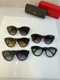 Picture of Cartier Sunglasses _SKUfw55531855fw